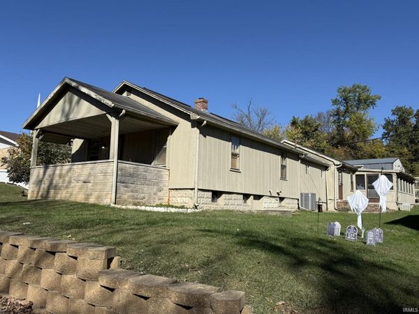 1024 W Country Club Drive, Bloomington, IN 47403