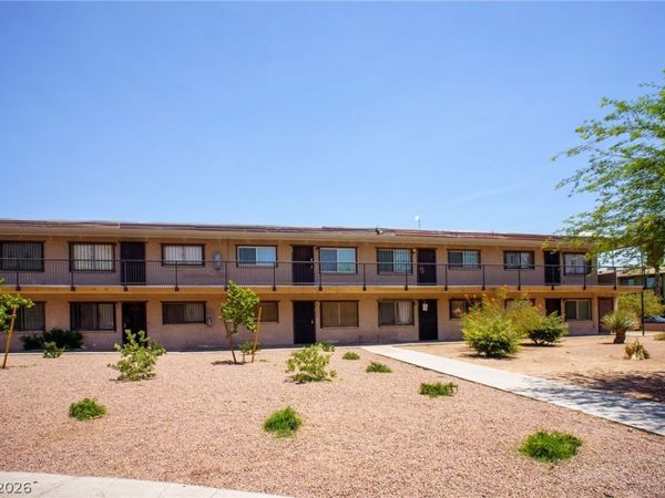 3726 Hazelwood Street , Unit 15, Las Vegas, NV 89119