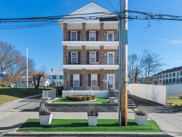 75 Albany Street , Unit 3, Poughkeepsie, NY 12601