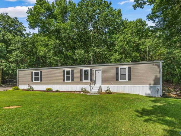 1836 Low Gap Road, New Hope, AL 35760