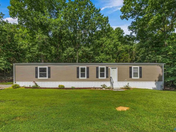 1836 Low Gap Road, New Hope, AL 35761