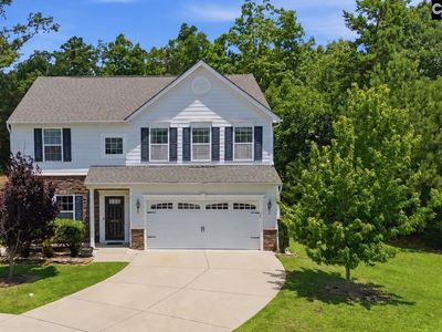 435 Serene Court , Irmo, SC 29063