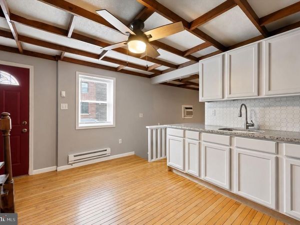 1117 MORRIS STREET , PHILADELPHIA, PA 19148