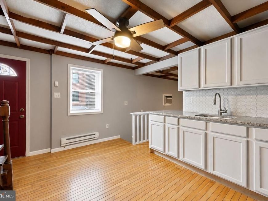 1117 Morris Street , Philadelphia, PA 19148 Main Photo