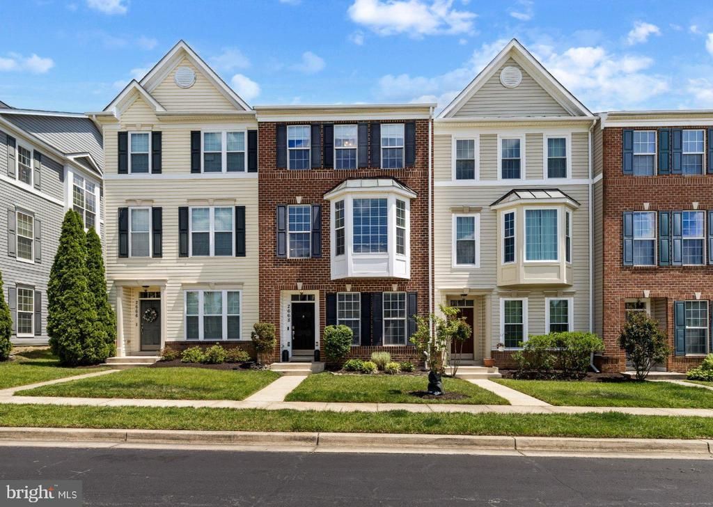 2668 MERLIN COURT, ODENTON, MD 21113