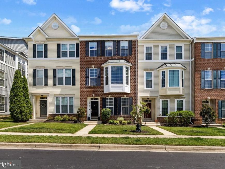 2668 Merlin Court, Odenton, MD 21113 Main Photo