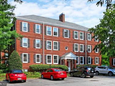 3043 S COLUMBUS STREET, Unit C1, ARLINGTON, VA 22206