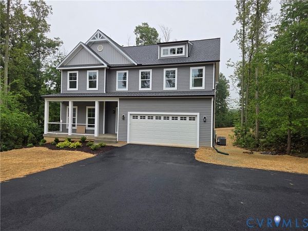 310 Fairview Drive, Mineral, VA 23117