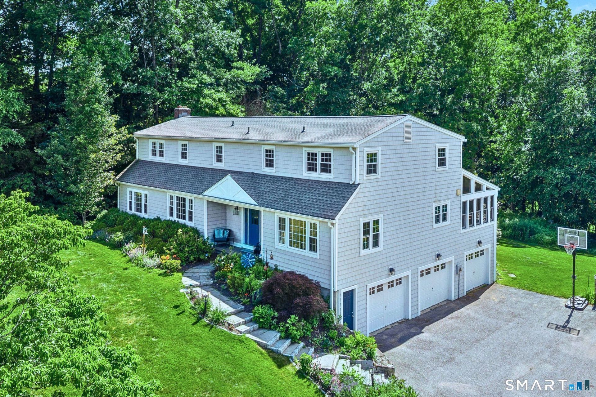 63 Holmes, Ridgefield, CT 06877 Main Photo