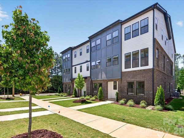 12015 Elsa Lane , Charlotte, NC 28277