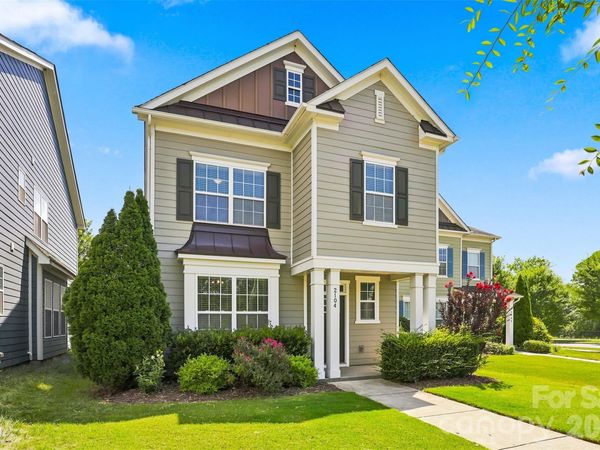 2104 Woodward Avenue, Charlotte, NC 28206