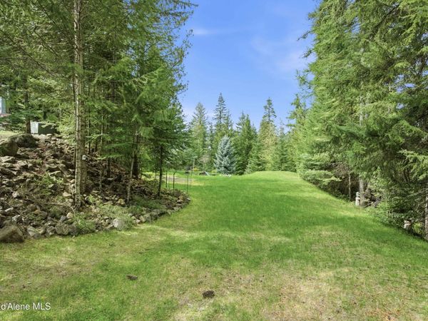 783 Cliff View Rd , Harrison, ID 83833