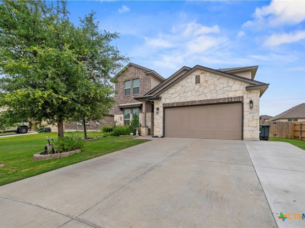 5012 Colina Drive , Killeen, TX 76549