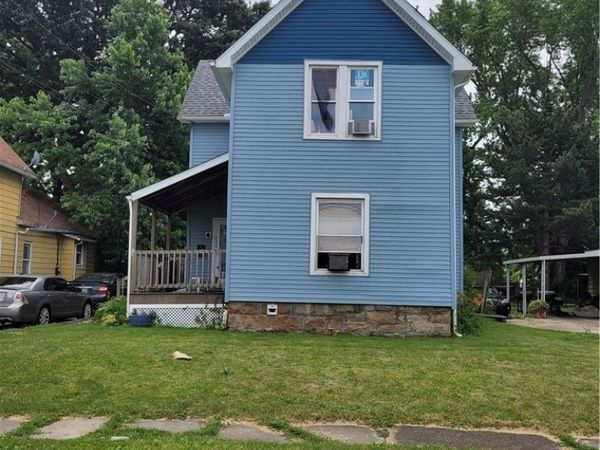 205 W 22nd Street , Lorain, OH 44052