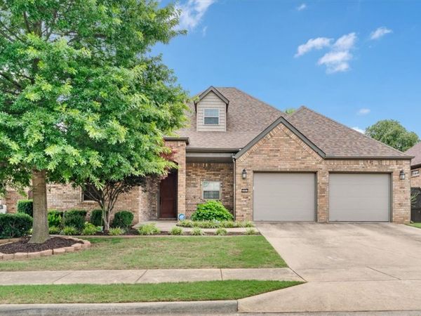 5687 Schio Avenue , Springdale, AR 72762