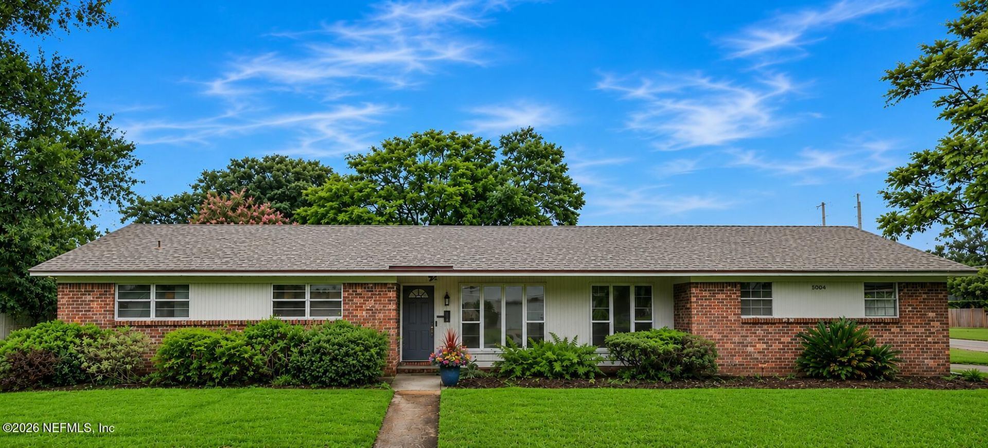 5004 S Winchester Drive S, Jacksonville, FL 32217 Main Photo