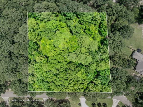 Lot 10 Woodlands Trace, Hattiesburg, MS 39402
