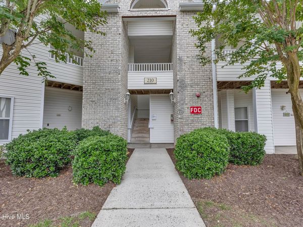 210 Fullford Lane, Unit # 103, Wilmington, NC 28412