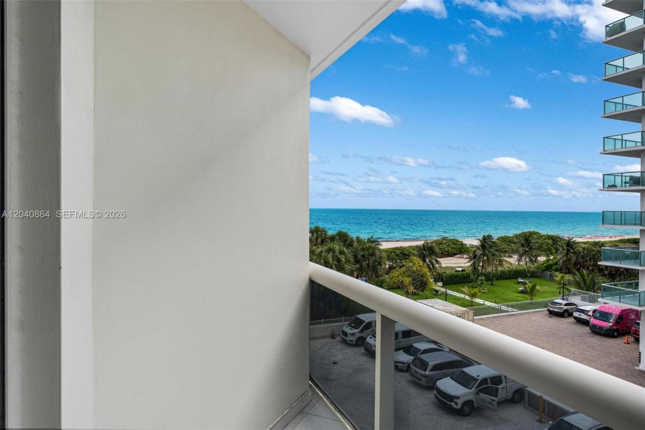 9559 Collins Ave , Unit S4-J, Surfside, FL 33154 Photo