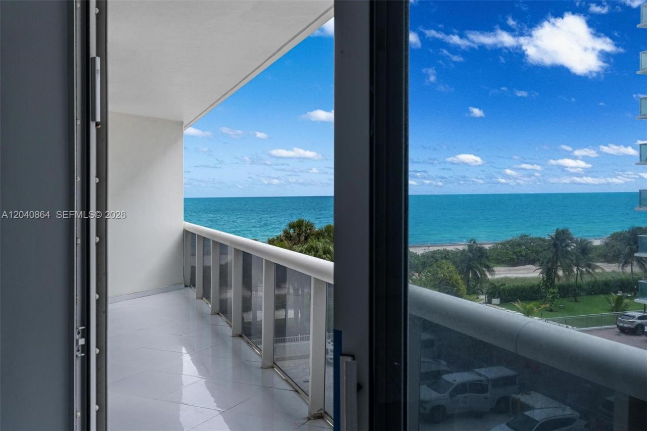 9559 Collins Ave , Unit S4-J, Surfside, FL 33154 Photo
