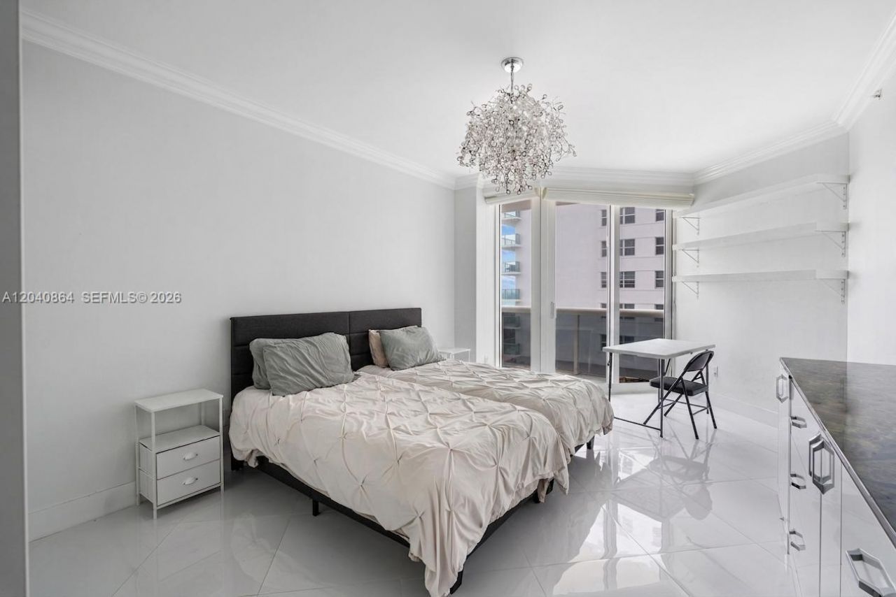 9559 Collins Ave , Unit S4-J, Surfside, FL 33154 Photo