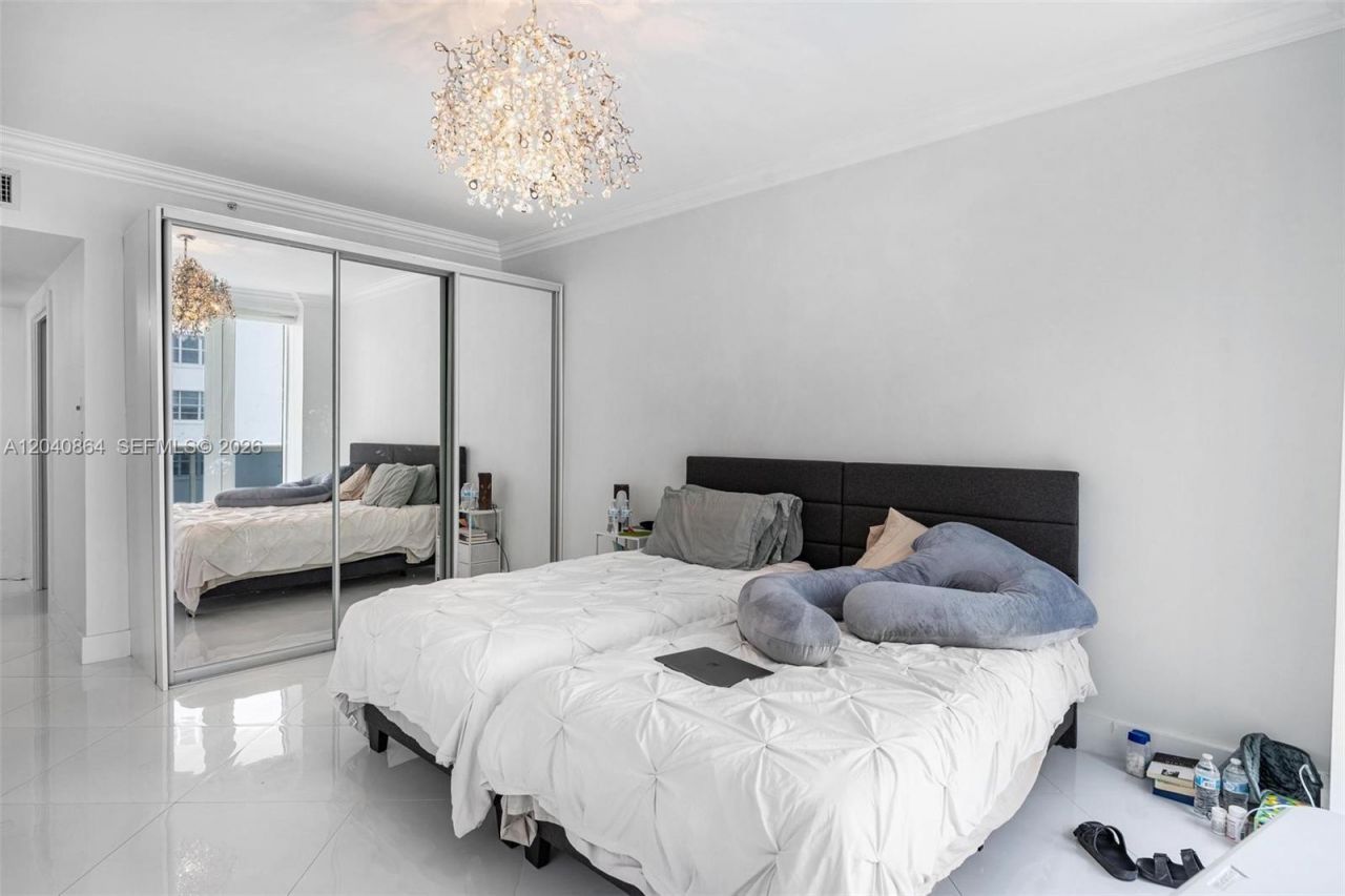 9559 Collins Ave , Unit S4-J, Surfside, FL 33154 Photo