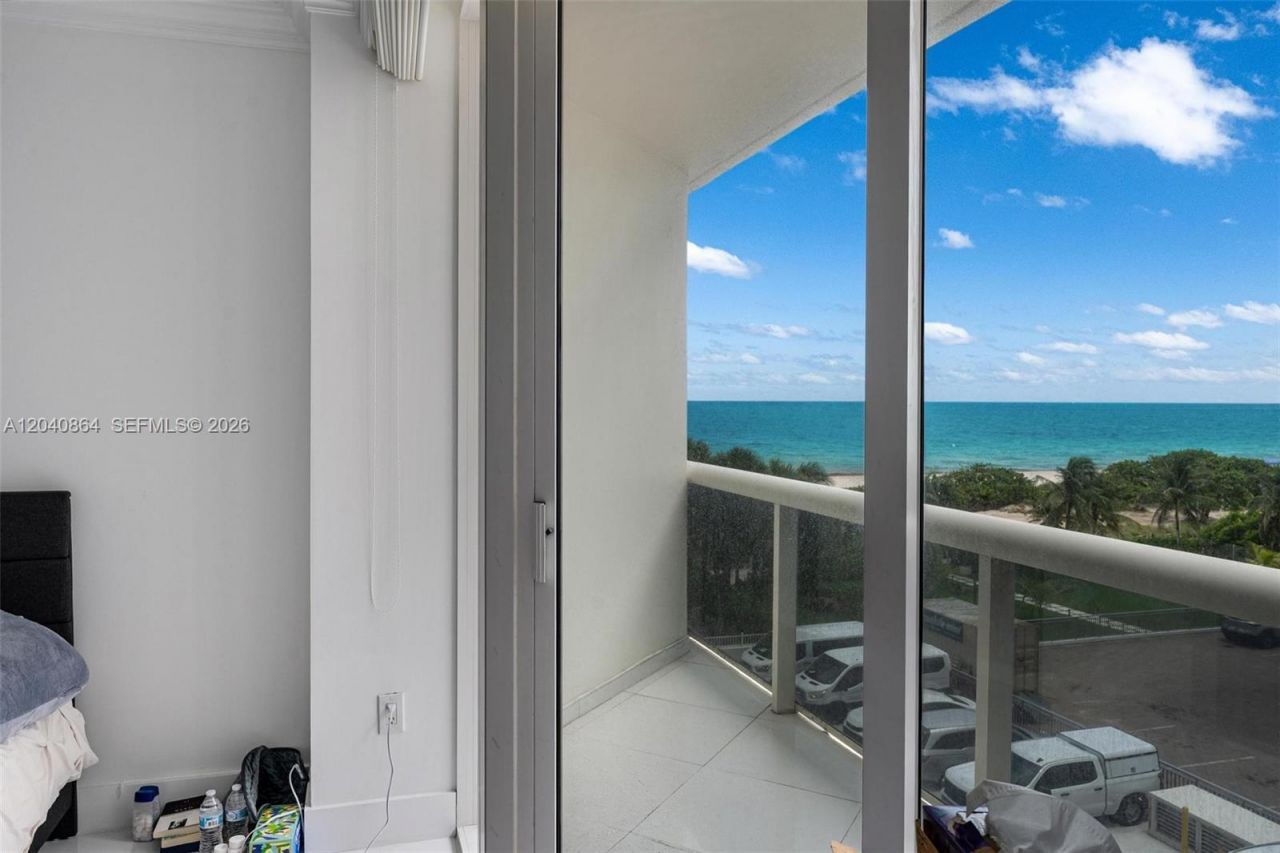 9559 Collins Ave , Unit S4-J, Surfside, FL 33154 Photo