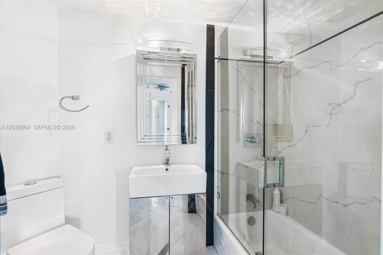 9559 Collins Ave , Unit S4-J, Surfside, FL 33154 Photo