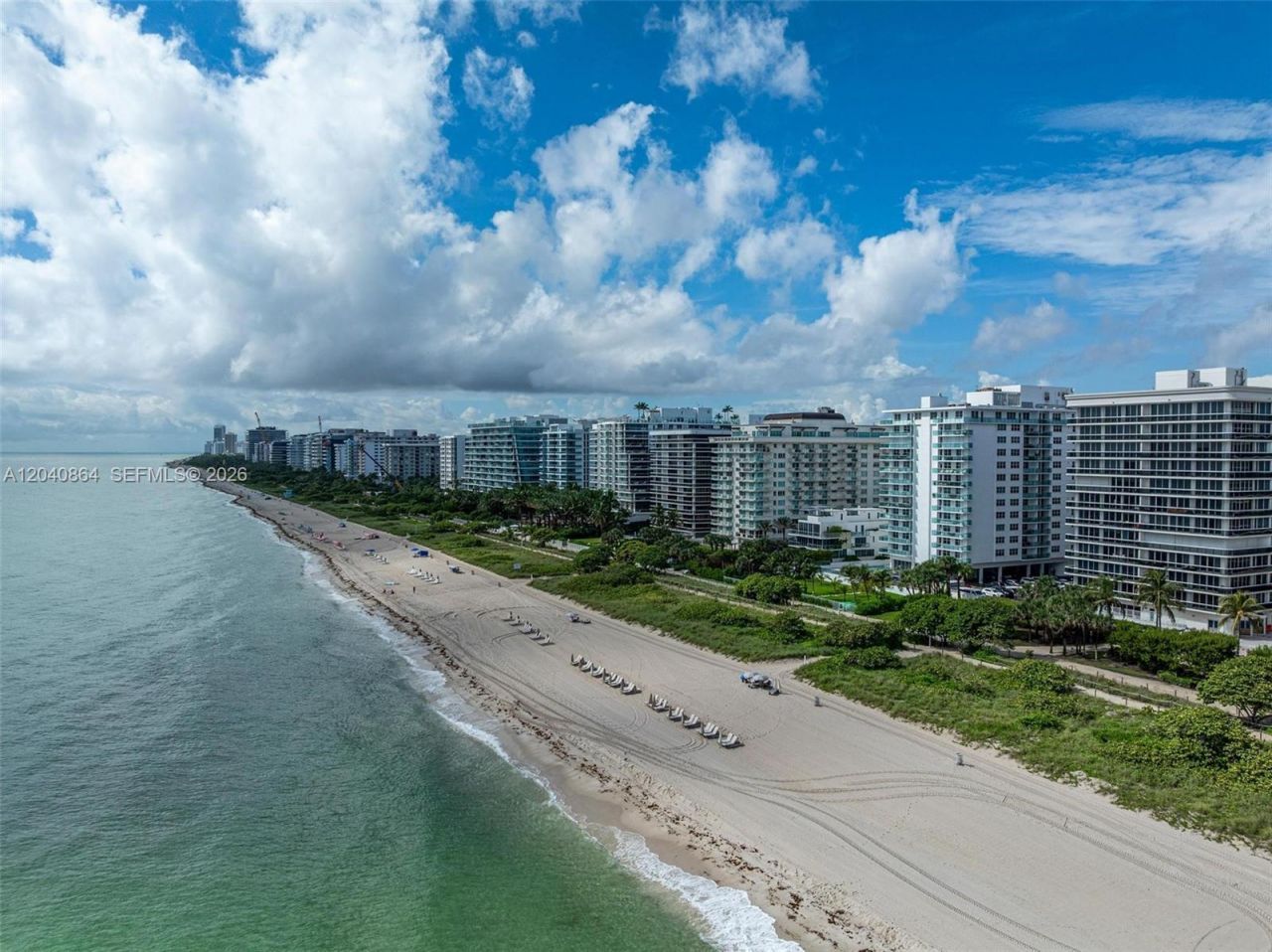 9559 Collins Ave , Unit S4-J, Surfside, FL 33154 Photo