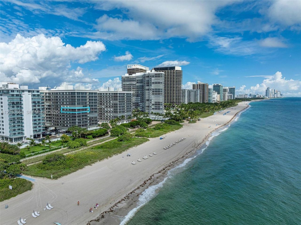 9559 Collins Ave , Unit S4-J, Surfside, FL 33154 Photo
