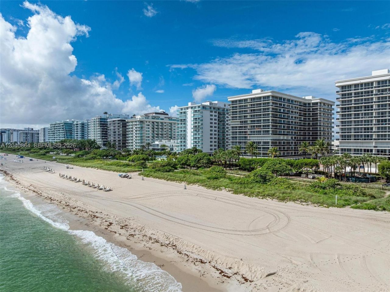 9559 Collins Ave , Unit S4-J, Surfside, FL 33154 Photo