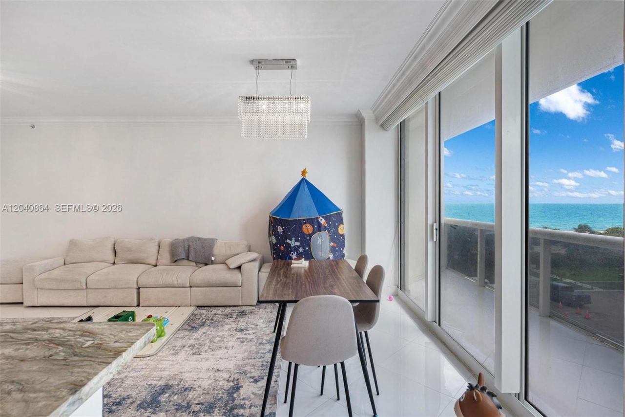 9559 Collins Ave , Unit S4-J, Surfside, FL 33154 Photo