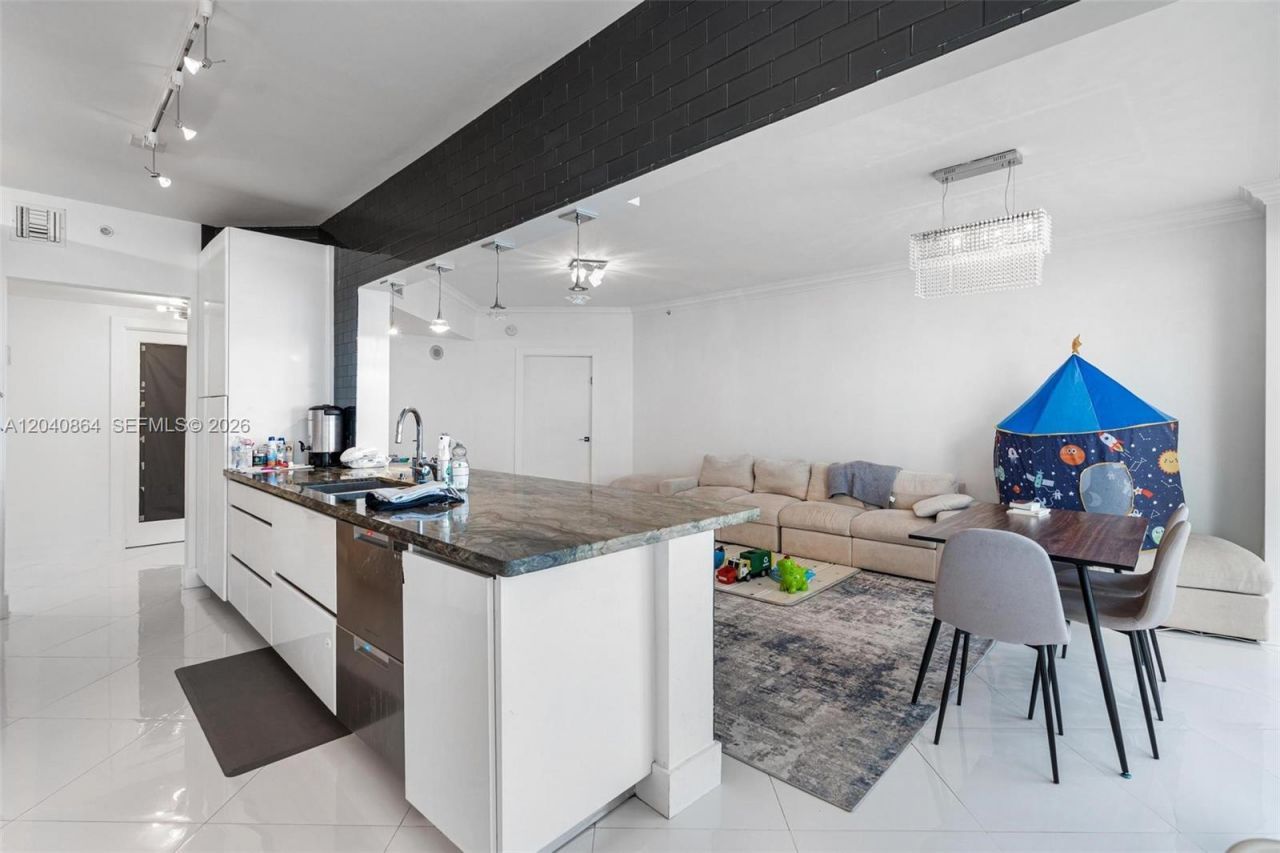 9559 Collins Ave , Unit S4-J, Surfside, FL 33154 Photo