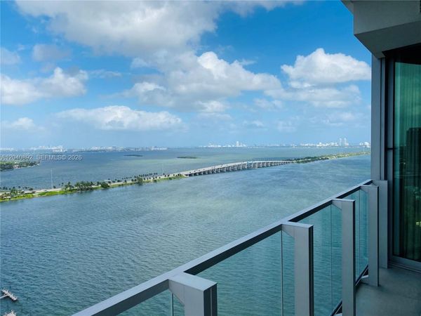 Unit 2701, Miami, FL 33137