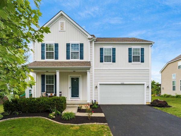 12283 Herons Landing Drive NW, Pickerington, OH 43147