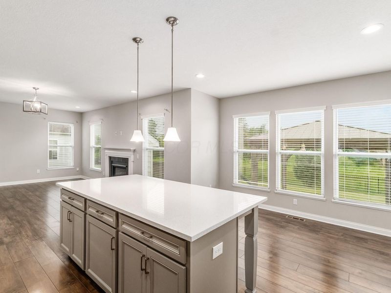 12283 Herons Landing Drive NW, Pickerington, OH 43147 Photo 13