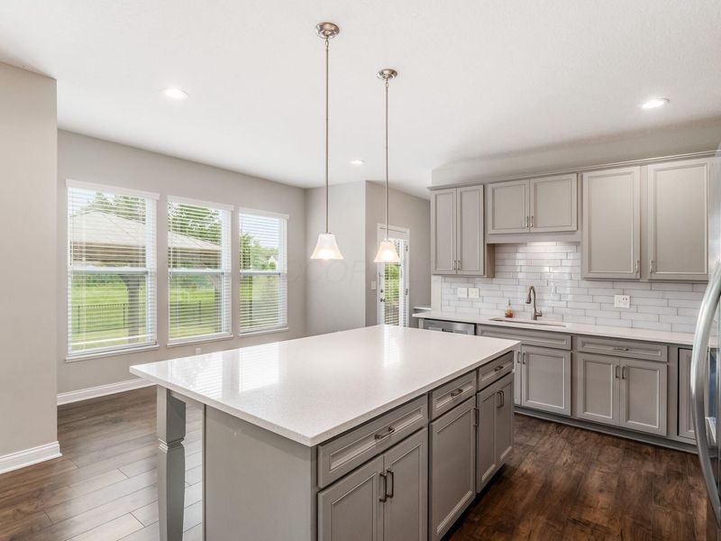 12283 Herons Landing Drive NW, Pickerington, OH 43147 Photo 15