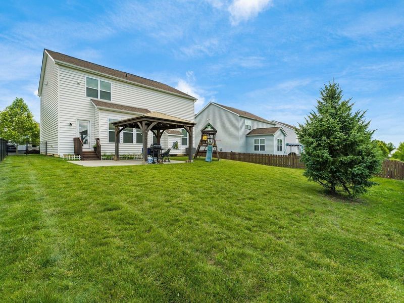 12283 Herons Landing Drive NW, Pickerington, OH 43147 Photo 34