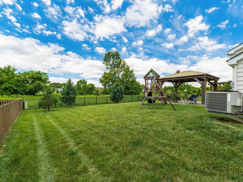 12283 Herons Landing Drive NW, Pickerington, OH 43147 Photo 35