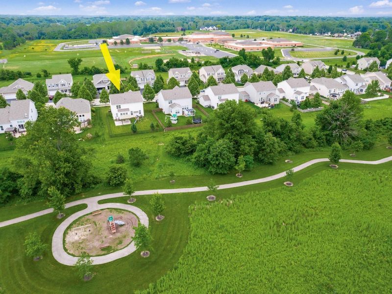 12283 Herons Landing Drive NW, Pickerington, OH 43147 Photo 50