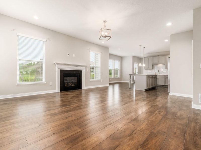 12283 Herons Landing Drive NW, Pickerington, OH 43147 Photo 6