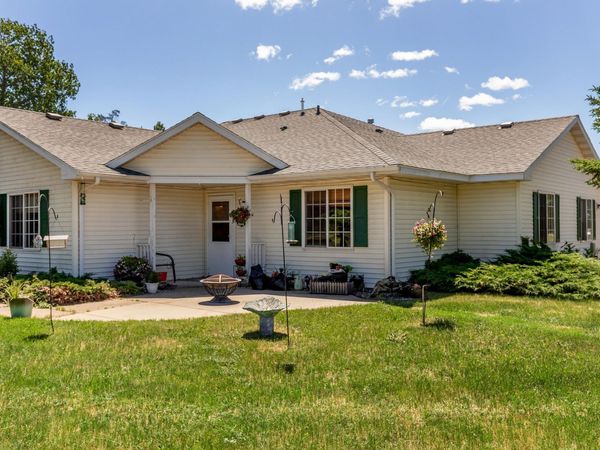 37440 Carefree Drive, Unit #1, Crosslake, MN 56442