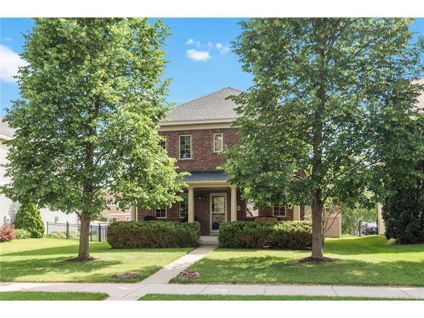 2689 118th Circle NE, Blaine, MN 55449