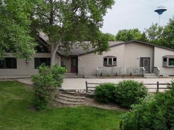 275 E High Street, Vesta, MN 56292