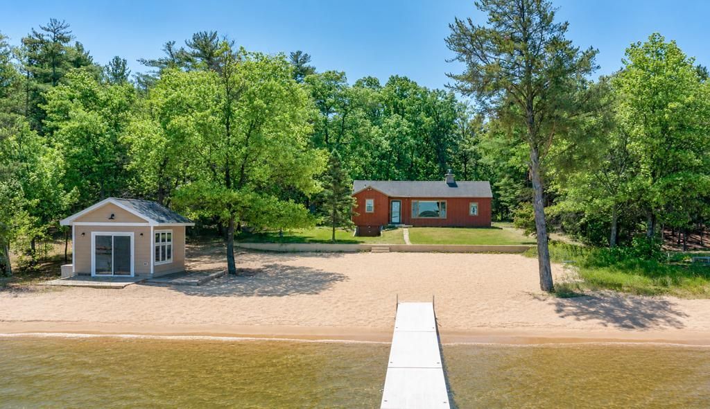 27095 Pelican Lake Road, Merrifield, MN 56465