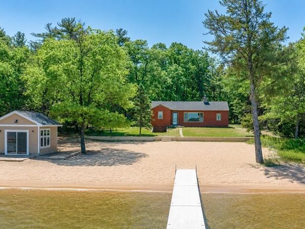27095 Pelican Lake Road, Merrifield, MN 56465
