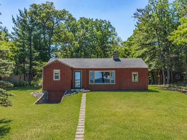 27095 Pelican Lake Road, Merrifield, MN 56465