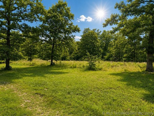 0000 Cobbs Corner Road, Tahlequah, OK 74464