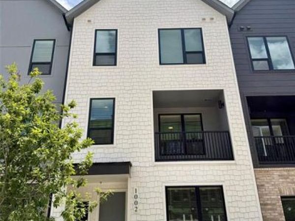 1951 Painted Trail, Unit 1002, Allen, TX 75013