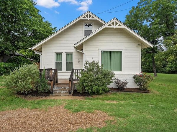 1609 Reuter Avenue, Waco, TX 76708